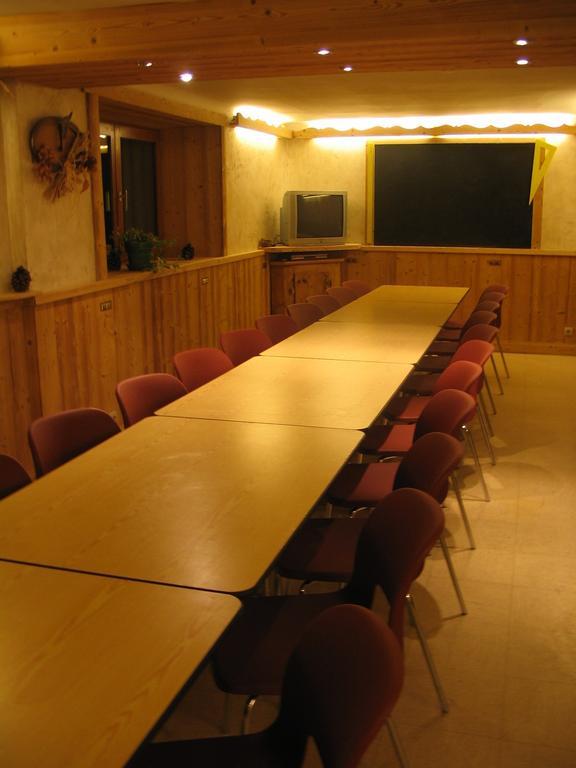 Chalet La Source Hotel Saint-Nicolas-la-Chapelle  Esterno foto