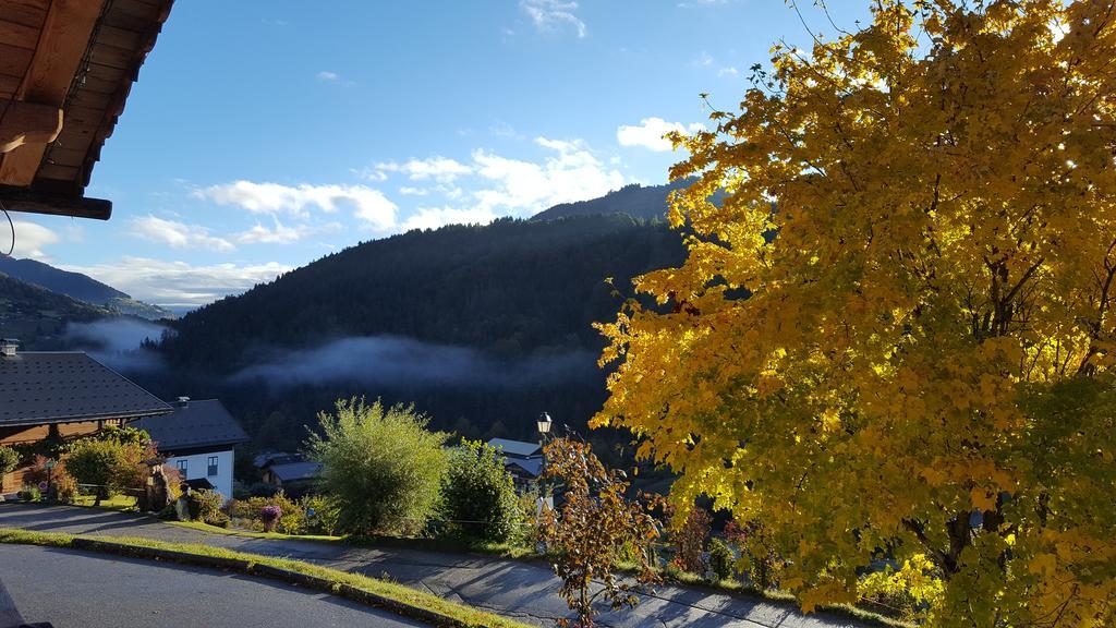Chalet La Source Hotel Saint-Nicolas-la-Chapelle  Esterno foto