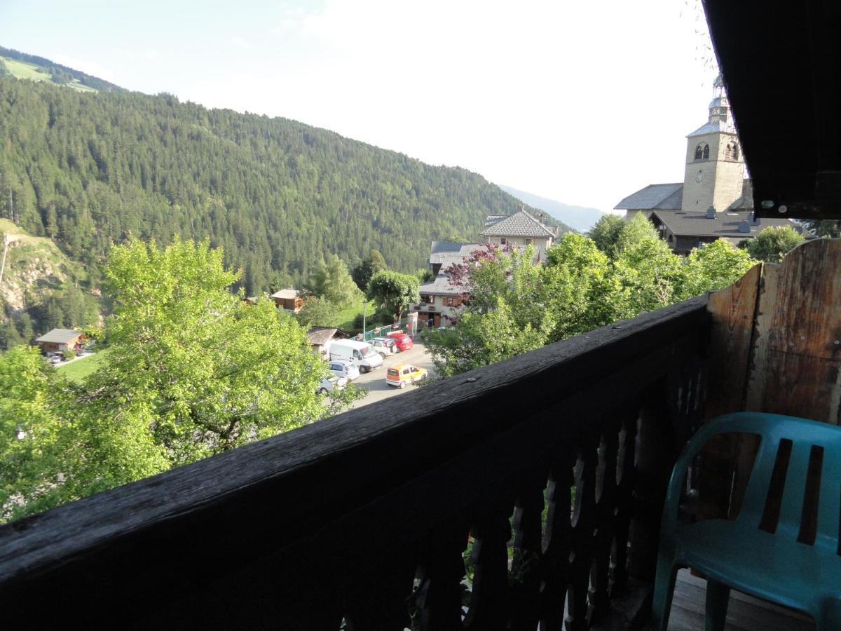 Chalet La Source Hotel Saint-Nicolas-la-Chapelle  Camera foto